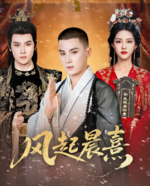 风起晨熹（63集）