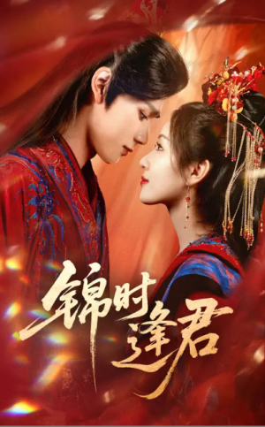 锦时逢君(55集)