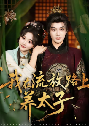 我在流放路上养太子（71集）