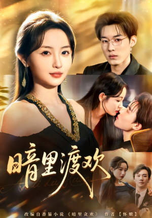 暗里渡欢（80集）