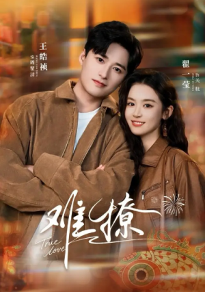 难撩＆亲完就跑周医生把她拉黑了（100集）