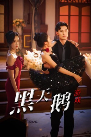 黑天鹅游戏(60集)