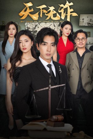 天下无诈（45集）