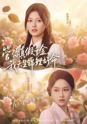 管你真假千金我天生锦鲤好命（75集）