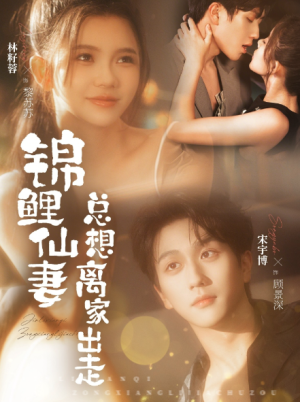 锦鲤仙妻总想离家出走（64集）