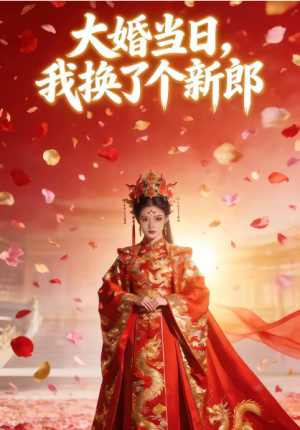 大婚当日我换了个新郎（44集）
