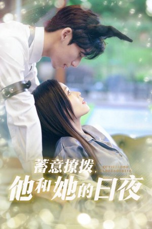 蓄意撩拨他和她的日夜（50集）