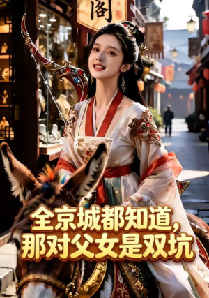 全京城都知道那对父女是双坑（182集）