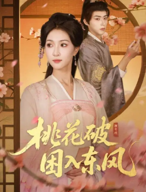 桃花破困入东风（62集）