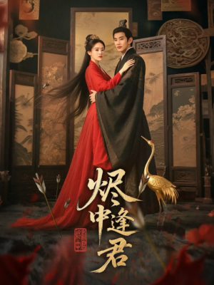 烬中逢君(98集)