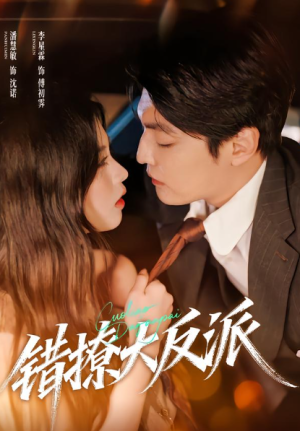 错撩大反派（76集）