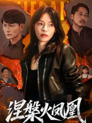 涅槃火凤凰（60集）