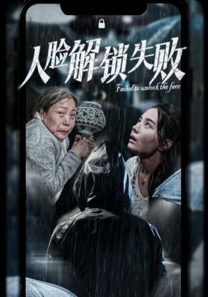 人脸解锁失败（20集）