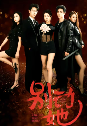 别动她（60集）