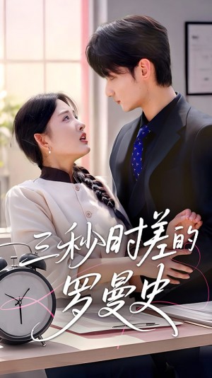 三秒时差的罗曼史(35集)