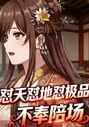 怼天怼地怼极品不奉陪场（55集）