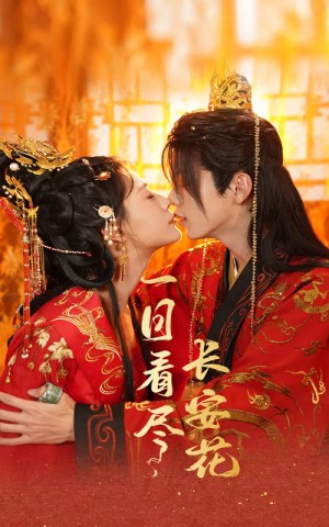 一日看尽长安花（年年岁岁不相负）（58集）