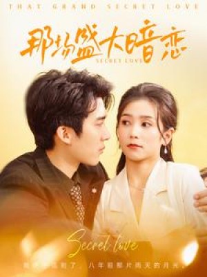 那场盛大暗恋（107集）