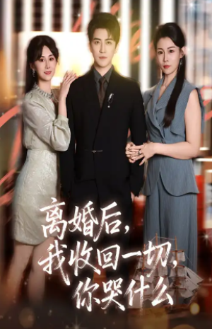 离婚后我收回一切你哭什么（62集）