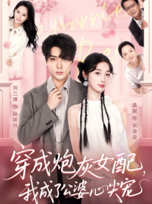 穿成炮灰女配，我成了公婆心尖宠（110集）