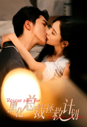 女配升咖计划＆黑化总裁拯救计划（62集）