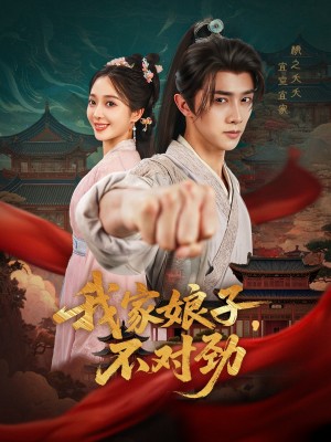 我家娘子不对劲(88集)