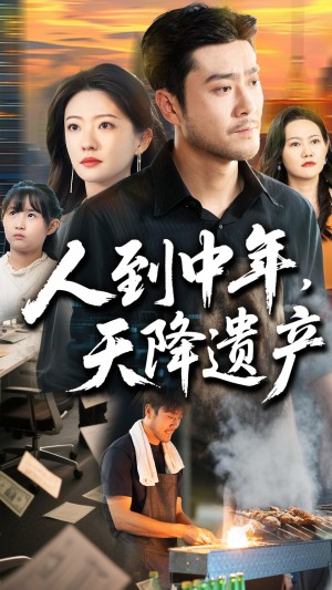 人到中年天降遗产(68集)