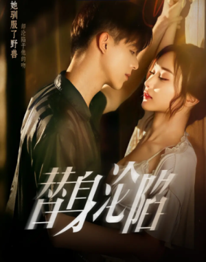 替身沦陷（80集）