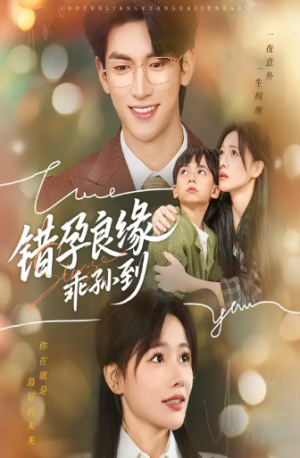错孕良缘乖孙到（61集）