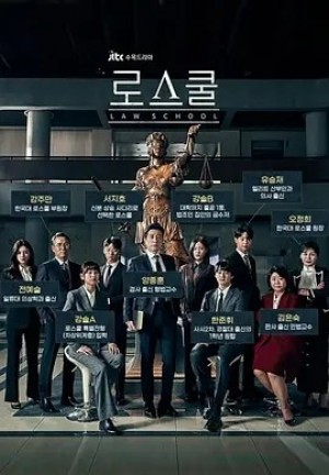 韩剧 | 至上之法 (2021)丨8.8分