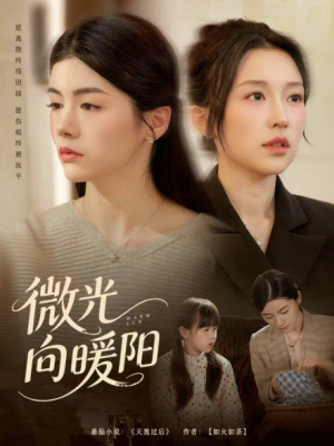 微光向暖阳（60集）