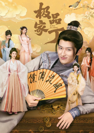 极品家丁（96集）