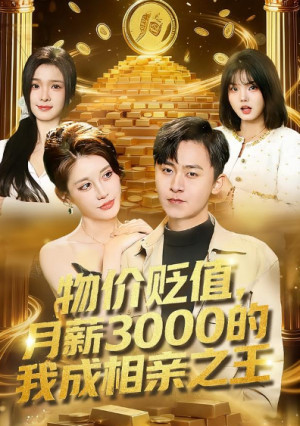 物价贬值月薪3000的我成相亲之王（94集）