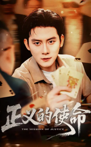 正义的使命(50集)