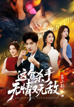 这个杀手无情又无敌第二部（80集）