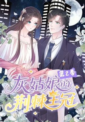 灰姑娘的荆棘王冠第2季（120集）