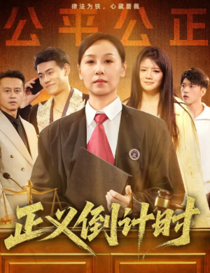 正义倒计时(50集)