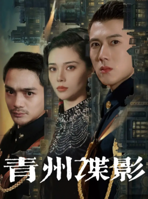 青州谍影（108集）