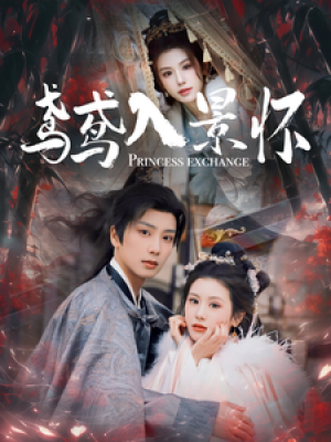 鸢鸢入景怀（100集）