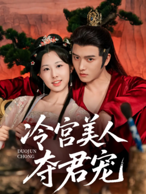 冷宫美人夺君宠(70集)