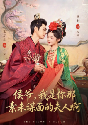 侯爷，我是你那素未谋面的夫人啊（80集）