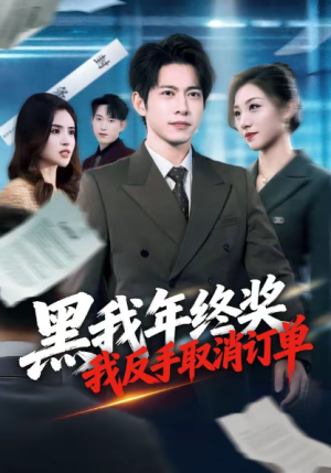 黑我年终奖我反手取消订单（60集）