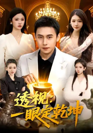 透视一眼定乾坤（101集）