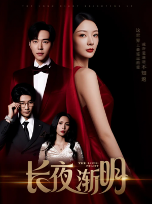 长夜渐明(43集)