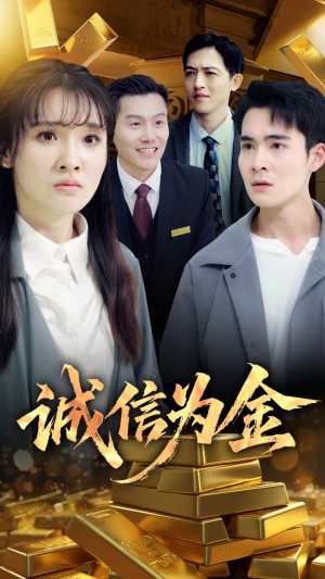 诚信为金(65集)