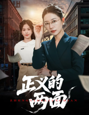 正义的两面(60集)