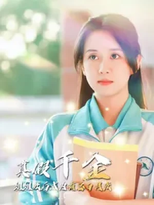 《真假千金姐姐死后成为霸总白月光》（74集）