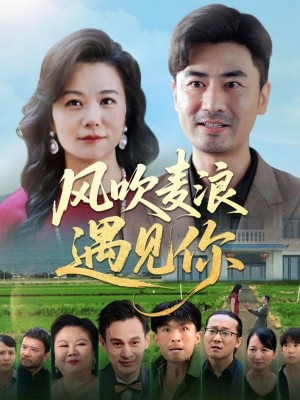 风吹麦浪遇见你(60集)