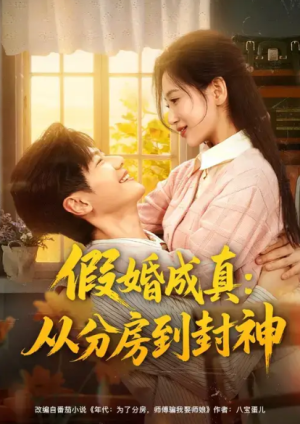 假婚成真从分房到封神（80集）