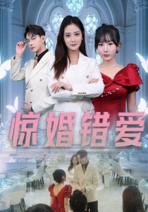 惊婚错爱（30集）